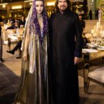 Fan Bingbing Instagram - Dubai calling! Can you feel the energy of this incredible city? 

Dress: @stephanerolland_paris 2023 Spring Summer Haute Couture; coordinated by @wishgui3 
High Jewels: @dhamani1969 
HMU: @_christopherbu_ @huyiyin8 
Photography: @mengqiangfan 
PR & Management: @jerseychong @amanetuerdi_ 
Special thanks to @theemigala @royalseaentertainment @slsdubai