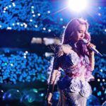 Jolin Tsai Instagram – 重慶煲 一心是來參加派對的！不是來看演唱會的
眼睛都不知道要放哪裡
一個比一個漂亮 出彩
#硬核般自得其樂的血液🩸
very proud of u 
謝謝重慶寶兩天不間斷的愛 🌶️🌶️🌶️
#喔辣辣辣
#uglybeauty2024finale重慶站