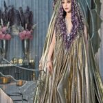 Fan Bingbing Instagram - Dubai calling! Can you feel the energy of this incredible city? 

Dress: @stephanerolland_paris 2023 Spring Summer Haute Couture; coordinated by @wishgui3 
High Jewels: @dhamani1969 
HMU: @_christopherbu_ @huyiyin8 
Photography: @mengqiangfan 
PR & Management: @jerseychong @amanetuerdi_ 
Special thanks to @theemigala @royalseaentertainment @slsdubai