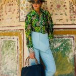 Beauty Gonzalez Instagram - Admiring the intricate details and exotic architecture on these fabulous Palaces.💛
A little Day Dreaming on this very very hot summer day.🧡