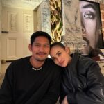 Ririn Ekawati Instagram - Happy Birthday  @ibnujamilo 🤍
Semoga Allah memberikan umur panjang, Sehat sehat badannya, berkah rezekynya, bahagia hatinya. 

selalu kuat imanmu, tulus hatimu, berkat hidupmu,
kuat badanmu, banyak keberuntunganmu. 

Terimakasih sudah menjadi yang Terkasih 🤍

30.04.2024