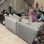 Erra Fazira Instagram - 2 minggu raya.. baru kami dpt berkumpul .. 😁
Sambil meraikan belated birthday kak @intanzabidin 😍🥰
.
Simpan sini buat kenangan.. 🥰🥰🥰