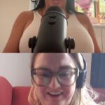 Katie Price Instagram – Why are we whispering on the pod? 👀🤫