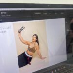 Nicole Wallace Instagram - Un trozo de la portada que hicimos para @lft_magazine gracias siempre al team 
Producción @anaurenasuriani 
Texto @charolagares 
Fotos @bermudezbytheway 
Realización @danielagtzgzz 
Publicista @shaharlevi4
Beauty @kleykafe x @diorbeauty @diorling1 
Manicura @martaros22 @blancaroffer 
Edición @pbarnusell 
Ayudante de producción @majo.gna 
Ayudante de estilismo @rauulsalmeron