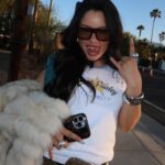 Cierra Ramirez Instagram – Life ain’t always cowboys & sunsets, but wouldn’t it be nice if it was? 🤠