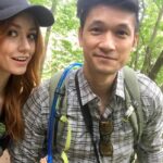 Katherine McNamara Instagram - Happy (belated) birthday to everyone’s favorite warlock godfather @harryshumjr. ✨✨
Harry, you are truly one of the greats. I am so grateful for your advice, your example, and your friendship. You are such a kind, genuine, grounding force that is a gift to all who know you. So proud of you for all you are doing. Here’s to many more memories and adventures to come! xx Biscuit.