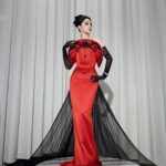 Fan Bingbing Instagram - As-salamu alaykum! 

Grateful to be named the EMIGALA 2024 Fashion Icon of the Year 🌟

Dress: @andreabrocca Alta Moda 2024 Spring Summer; coordinated by @wishgui3 
High Jewels: @dhamani1969 
HMU: @_christopherbu_ @huyiyin8 
Photography: @mengqiangfan 
PR & Management: @jerseychong @amanetuerdi_ 
Special thanks to @theemigala @royalseaentertainment @slsdubai
