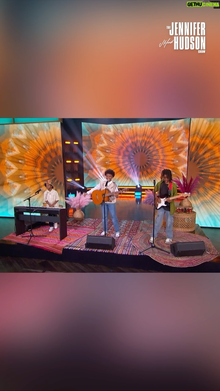 Jennifer Hudson - 117.6K Likes - Another amazing performance from @bikosmanna_ 🤩🎶