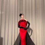 Fan Bingbing Instagram - As-salamu alaykum! 

Grateful to be named the EMIGALA 2024 Fashion Icon of the Year 🌟

Dress: @andreabrocca Alta Moda 2024 Spring Summer; coordinated by @wishgui3 
High Jewels: @dhamani1969 
HMU: @_christopherbu_ @huyiyin8 
Photography: @mengqiangfan 
PR & Management: @jerseychong @amanetuerdi_ 
Special thanks to @theemigala @royalseaentertainment @slsdubai