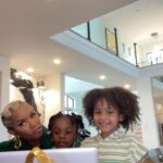 LeToya Luckett Instagram - ✨MOTHER’S DAY✨

 Do something different for Mother’s Day this year and gift your mom an experience she’ll remember forever! @livenation has tickets to thousands of concert and comedy tickets, merch for mom’s favorite artist, VIP packages, and more! 💃🏽 #LiveNationPartner #GiftTheUnforgettable

 ✨I’m getting my mom tickets to see Janet Jackson!! Drop a comment with your favorite Janet song, or let me know which artist you would take your mom to see for a little surprise😉

Now let me go peep these comments 👀