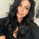 África Zavala Instagram - 👋💋