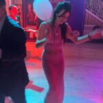 Gimena Accardi Instagram - •fue largo abril, no?•