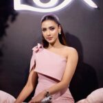 Bidya Sinha Saha Mim Instagram - @lux_bangladesh gives women the wings to fly and make their mark on the world! It is a brand full of emotions! I started my journey with Lux in 2007 and there couldn’t have been any better beginning! 16 years later, I completed my 8th year as their brand ambassador and I am still indebted to them for their support and guidance. They picked me up, dusted me off and gave me all the opportunities to showcase and nurture my passion. And on their 100th anniversary, I and numerous others like me are truly grateful to Lux! May there be many more years of magical experiences to come ✨ 
📸- @syedshahewar.hussain.7
