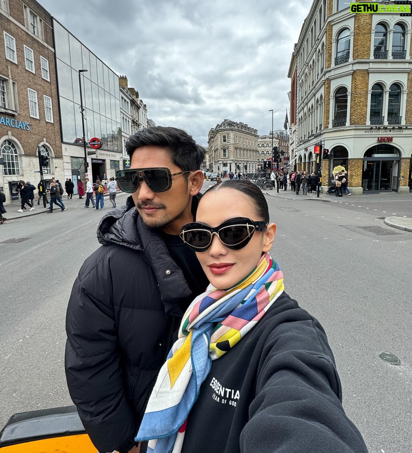 Ririn Ekawati Instagram - Happy Birthday @ibnujamilo 🤍
Semoga Allah memberikan umur panjang, Sehat sehat badannya, berkah rezekynya, bahagia hatinya.
selalu kuat imanmu, tulus hatimu, berkat hidupmu,
kuat badanmu, banyak keberuntunganmu.
Terimakasih sudah menjadi yang Terkasih 🤍
30.04.2024