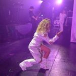 Kylie Minogue Instagram - FELT. THAT. VEGAS. HIGH.