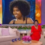 Jennifer Hudson Instagram - Can you believe it’s been this long since @iamjhud’s @americanidol elimination!?