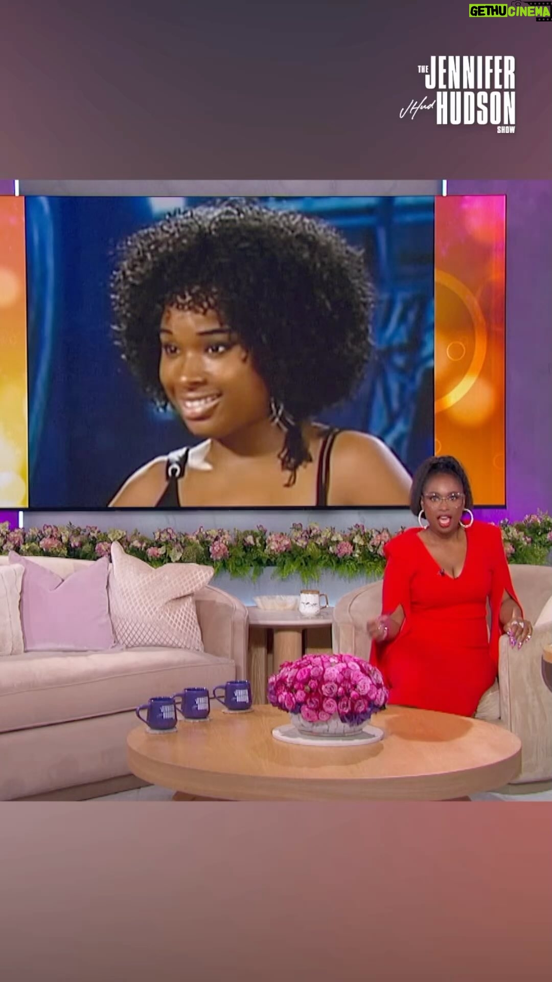 Jennifer Hudson Instagram - Can you believe it’s been this long since @iamjhud’s @americanidol elimination!?