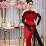 Fan Bingbing Instagram - As-salamu alaykum! 

Grateful to be named the EMIGALA 2024 Fashion Icon of the Year 🌟

Dress: @andreabrocca Alta Moda 2024 Spring Summer; coordinated by @wishgui3 
High Jewels: @dhamani1969 
HMU: @_christopherbu_ @huyiyin8 
Photography: @mengqiangfan 
PR & Management: @jerseychong @amanetuerdi_ 
Special thanks to @theemigala @royalseaentertainment @slsdubai
