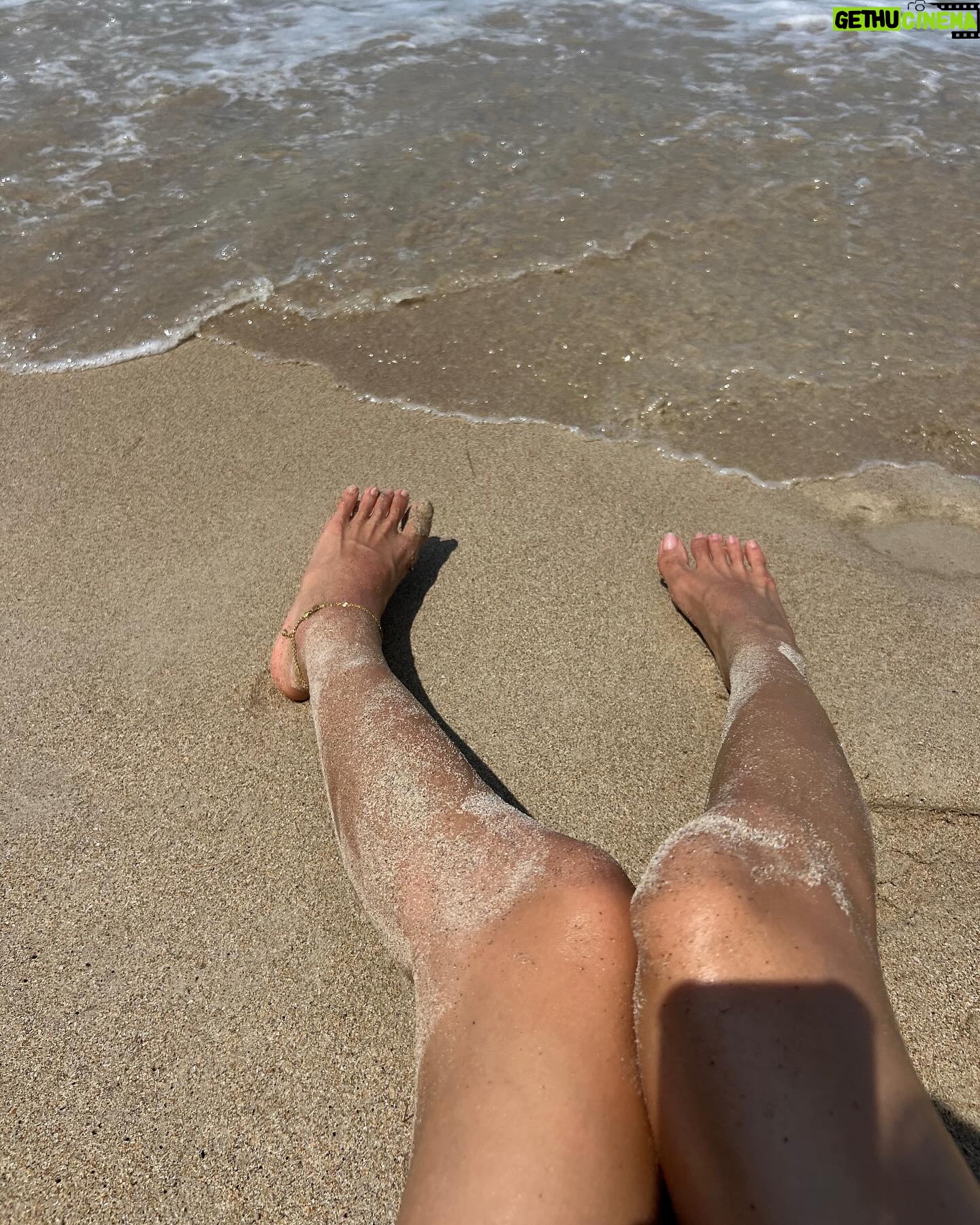 Keerati Mahapreukpong Instagram - quality time 🤍🌊