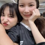 Worranit Thawornwong Instagram - พวกเราเป็นนักร้องเว่อร์😹🎤