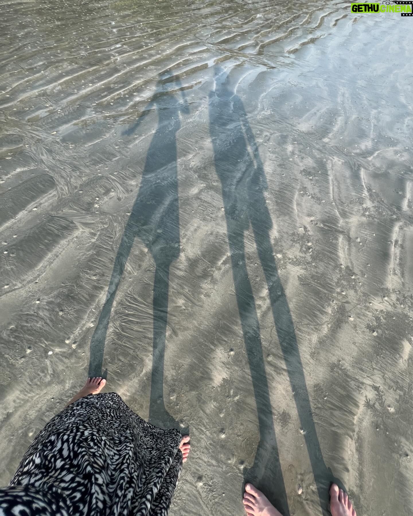 Keerati Mahapreukpong Instagram - quality time 🤍🌊
