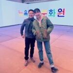 Han Hyo-joo Instagram – Make your meaningful words in HANGEUL 한글 🤍

자유와 평등, 화합의 의미가 담긴 한글은 우리 대한민국의 가장 혁신적인 문화자산입니다. 

👉🏼www.hangeulwall.org

 #HangeulWall #IkJoongKang #kccny
