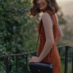 Maude Apatow Instagram – I’M IN THE PAPER! ♥️🖋️🏔️
#LetsWrite 
#MST100 
@montblanc 
#MontblancPartner