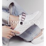 Cho Mi-yeon Instagram - #jimmychoo #jimmyChooCinch #지미추
Introducing the new @JimmyChoo Summer 2024 campaign