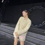Worranit Thawornwong Instagram - พวกเราเป็นนักร้องเว่อร์😹🎤