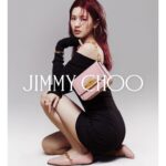 Cho Mi-yeon Instagram - #jimmychoo #jimmyChooCinch #지미추
Introducing the new @JimmyChoo Summer 2024 campaign