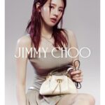 Cho Mi-yeon Instagram - #jimmychoo #jimmyChooCinch #지미추
Introducing the new @JimmyChoo Summer 2024 campaign