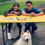 Han Hyo-joo Instagram – Make your meaningful words in HANGEUL 한글 🤍

자유와 평등, 화합의 의미가 담긴 한글은 우리 대한민국의 가장 혁신적인 문화자산입니다. 

👉🏼www.hangeulwall.org

 #HangeulWall #IkJoongKang #kccny