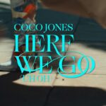 Coco Jones Instagram – Here We Goooo 🙄 
Tomorrow May 3rd!
