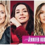Caterina Scorsone Instagram - Three Grey’s Anatomy Attending surgeons are gonna be chatting medical stats on @jenniferhudsonshow this afternoon. Pour some pink wine and come join us. 💕💋📸 @selashiloni