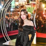 Pattranite Limpatiyakorn Instagram – “เพราะเราคู่ควร” ประโยคปลุกความมั่นใจกลับมาให้ตัวเอง
ลองเอาไปพูดกับตัวเองดูค่ะ เวิร์ค!!!!

#LOrealParisTH #Worthit