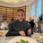 Ririn Ekawati Instagram - 😋✨