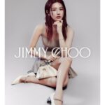 Cho Mi-yeon Instagram - #jimmychoo #jimmyChooCinch #지미추
Introducing the new @JimmyChoo Summer 2024 campaign