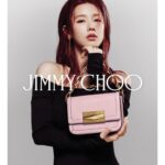 Cho Mi-yeon Instagram - #jimmychoo #jimmyChooCinch #지미추
Introducing the new @JimmyChoo Summer 2024 campaign