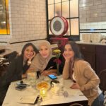 Ririn Ekawati Instagram – Always better together 🫶🏻