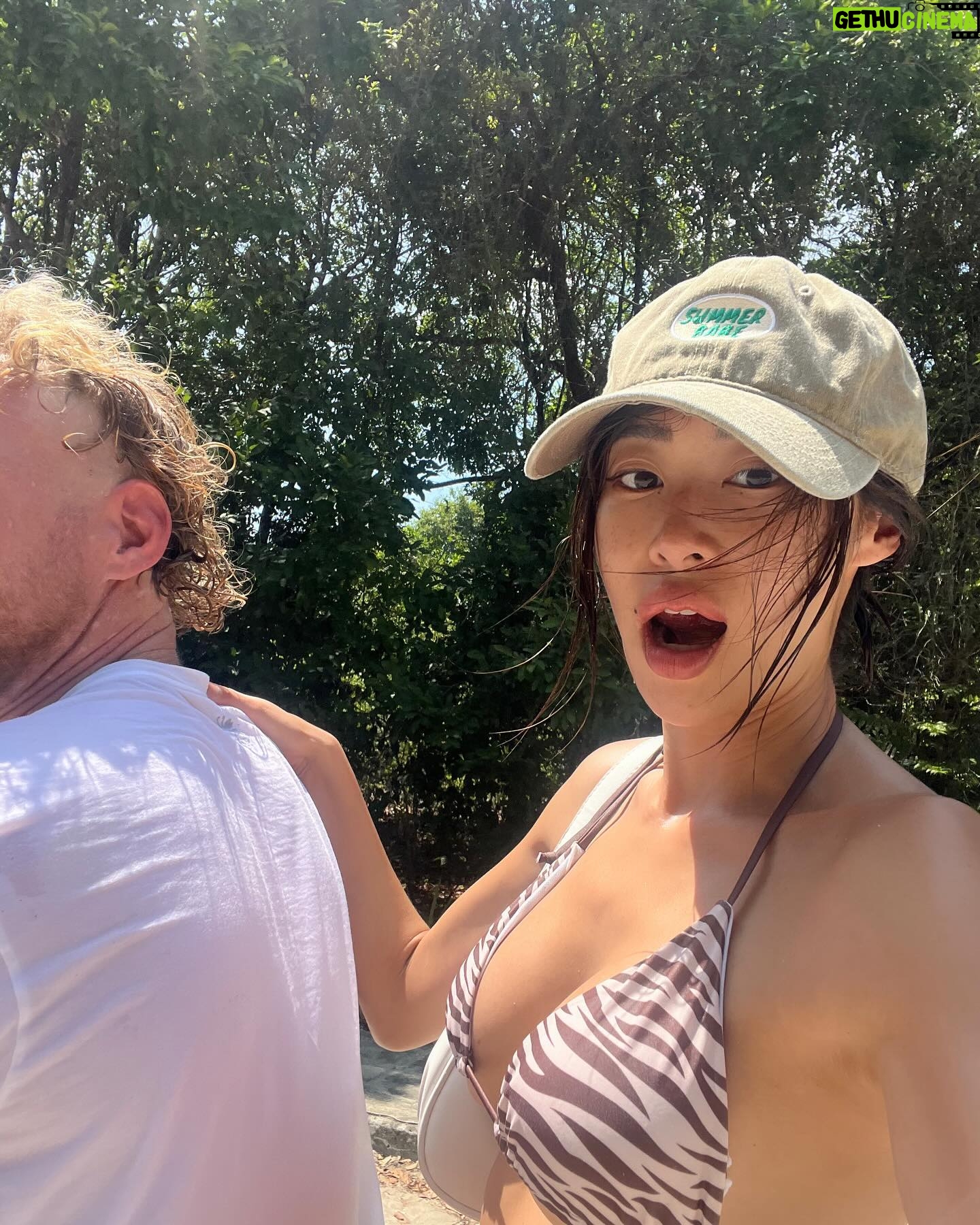 Keerati Mahapreukpong Instagram - Island life ππ΄πΆπ