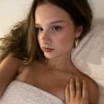 Haley LeBlanc Instagram - i love thursday and selfies
