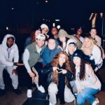 Tori Kelly Instagram - it’s the little things ☁️