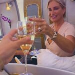 Jessie James Decker Instagram - Happy birthday to my beautiful mommy @mamakarenparker 🎉 As I started going through all the photos I decided I wanted to use all the pictures from our last trip together to Italy. A trip I will never forget! A trip we will talk about 20 years from now.  It was so special just having that alone time together and laughing and cooking and sharing fabulous wine, shopping, being silly and so much more on that special adventure.  Mama I love you so much, I’ve looked up to you since I was a little girl and I still do to this day.  Beautiful inside and out, you light up every room ( and Italian street 🤣) you walk into.  Happy happy birthday I am so glad you’re my mama ❤️❤️❤️❤️🎉🎉🎉🎉