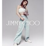 Cho Mi-yeon Instagram - #jimmychoo #jimmyChooCinch #지미추
Introducing the new @JimmyChoo Summer 2024 campaign
