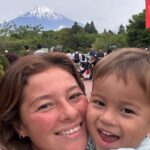 Andi Eigenmann Instagram - A cute trip to Tokyo with my kids.🗻
Travelling to a different country with them has got to be one of my favorite ways to bond and get to know each of them even more. Not saying it's easy!! But the struggles pay off when I see them having a great time, enjoying every experience and learning so much about themselves & each other, as they learn about the world around them.