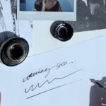 Mina Al Sheikhly Instagram - With a new product coming up, we decided to look back at all the launches we’ve had since we started, from Elevated and Tailored to our most recent colored mascara launch. We’ve worked on every detail of this product, from the formula and packaging to the campaign video, which is very dear to me, and I am so excited! We’ve left you with a bunch of hints in the video; can you figure out what our next product will be ? 

بانتظار إطلاق منتجنا الجديد، قررنا اني والفريق ان نلقي نظرة على جميع منتجاتنا اللي اطلقناها منذ بداية رحلتنا، بدءاً من مسكارت تايلورد واليفيتد الى آخر إصداراتنا من المسكارات الملونة. هذا المنتج يعني إلي الكثير شخصياً، لهذا اشتغلنا اني والفريق على كل تفصيلة بالمنتج بدءاً من التركيبة والتغليف حتى حملة الإطلاق. بهذا الفديو حطينالكم شوية تلميحات، قولولي عرفتوا شنو المنتج الجديد؟
 #ByMinaAlsheikhly #ComingSoon #minasjourney #myhappymoments