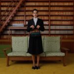 Esmeralda Pimentel Instagram – 100 YEARS OF MEISTERSTÜCK 🖋️

Un siglo de Meisterstuck, es un siglo de arte y maestría. Por muchos años más creando historias con la pluma que escribe el legado. Que honor ser parte de esta celebración y de la familia @montblanc Chequen la campaña creada por el maestro Wes Anderson 

#LetsWrite
#MST100 
@montblanc