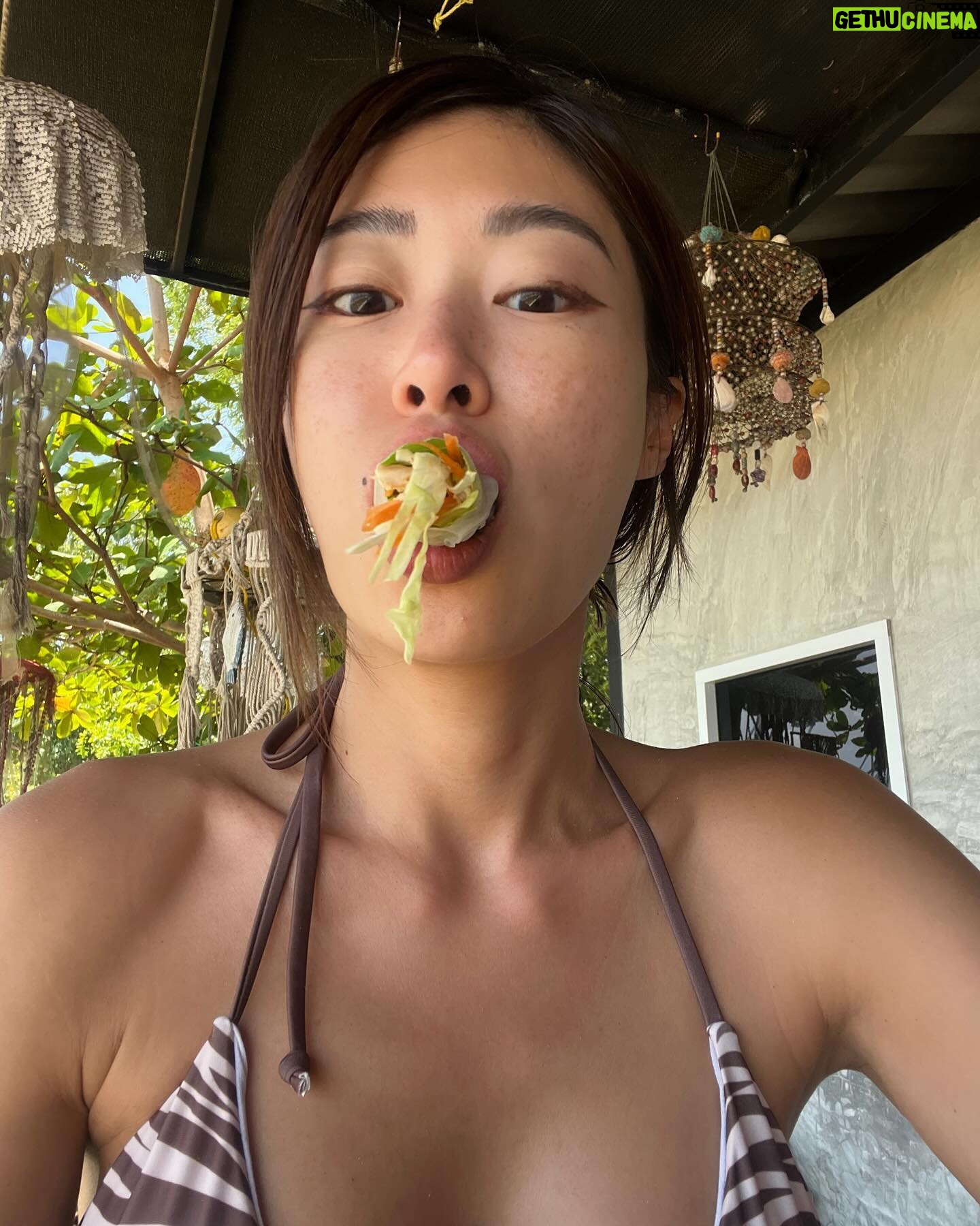 Keerati Mahapreukpong Instagram - Island life ππ΄πΆπ