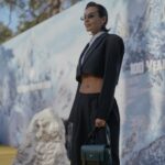 Esmeralda Pimentel Instagram - INOLVIDABLE! 

Gracias familia @montblanc 

#LetsWrite
#MST100 

🇲🇽❤️✨