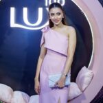 Bidya Sinha Saha Mim Instagram - @lux_bangladesh gives women the wings to fly and make their mark on the world! It is a brand full of emotions! I started my journey with Lux in 2007 and there couldn’t have been any better beginning! 16 years later, I completed my 8th year as their brand ambassador and I am still indebted to them for their support and guidance. They picked me up, dusted me off and gave me all the opportunities to showcase and nurture my passion. And on their 100th anniversary, I and numerous others like me are truly grateful to Lux! May there be many more years of magical experiences to come ✨ 
📸- @syedshahewar.hussain.7